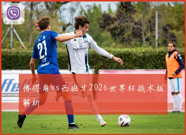 佛得角vs西班牙2026世界杯战术板解析