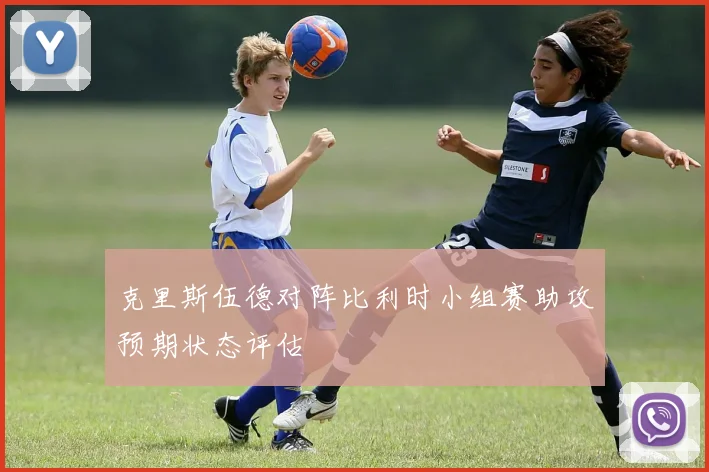 克里斯伍德对阵比利时小组赛助攻预期状态评估