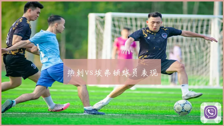 热刺vs埃弗顿球员表现
