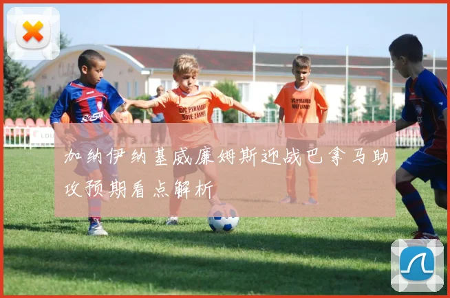 加纳伊纳基威廉姆斯迎战巴拿马助攻预期看点解析